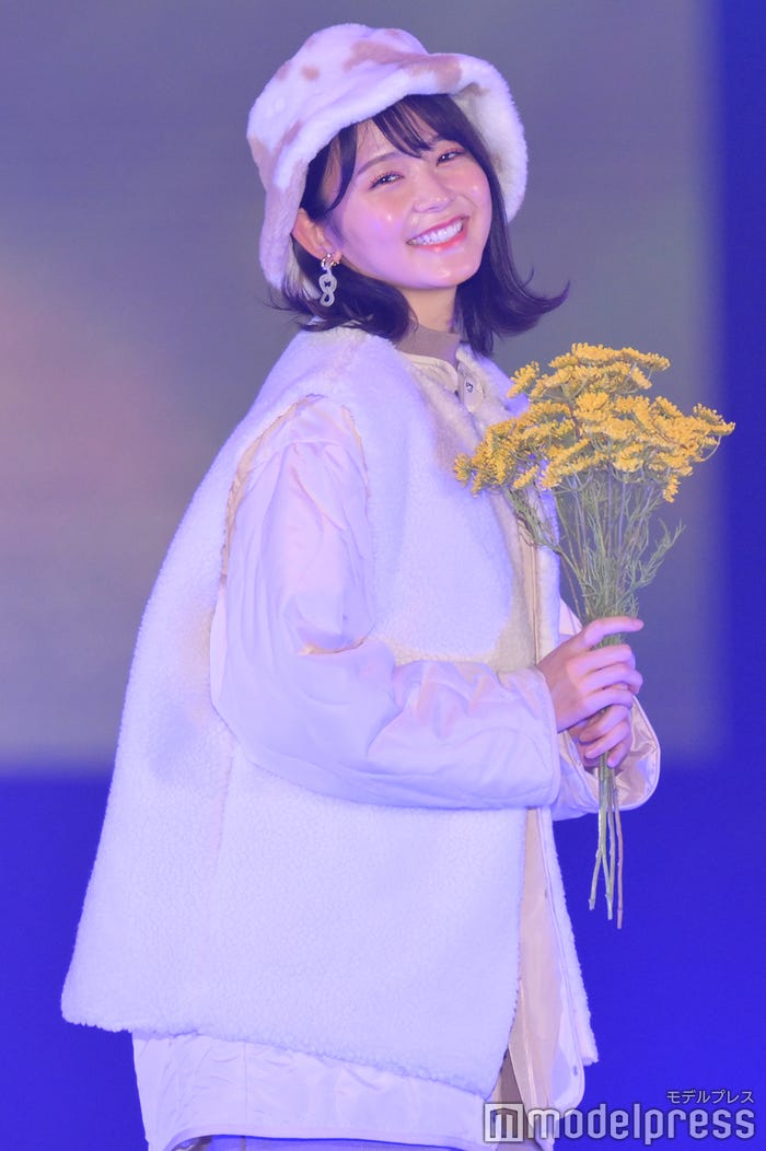 久間田琳加(C)モデルプレス