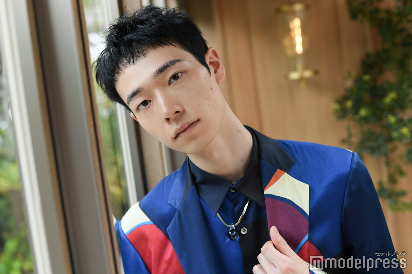 「ボーイフレンド」で話題のRYOTA「日本一の最低男」出演決定 中井大の友人役