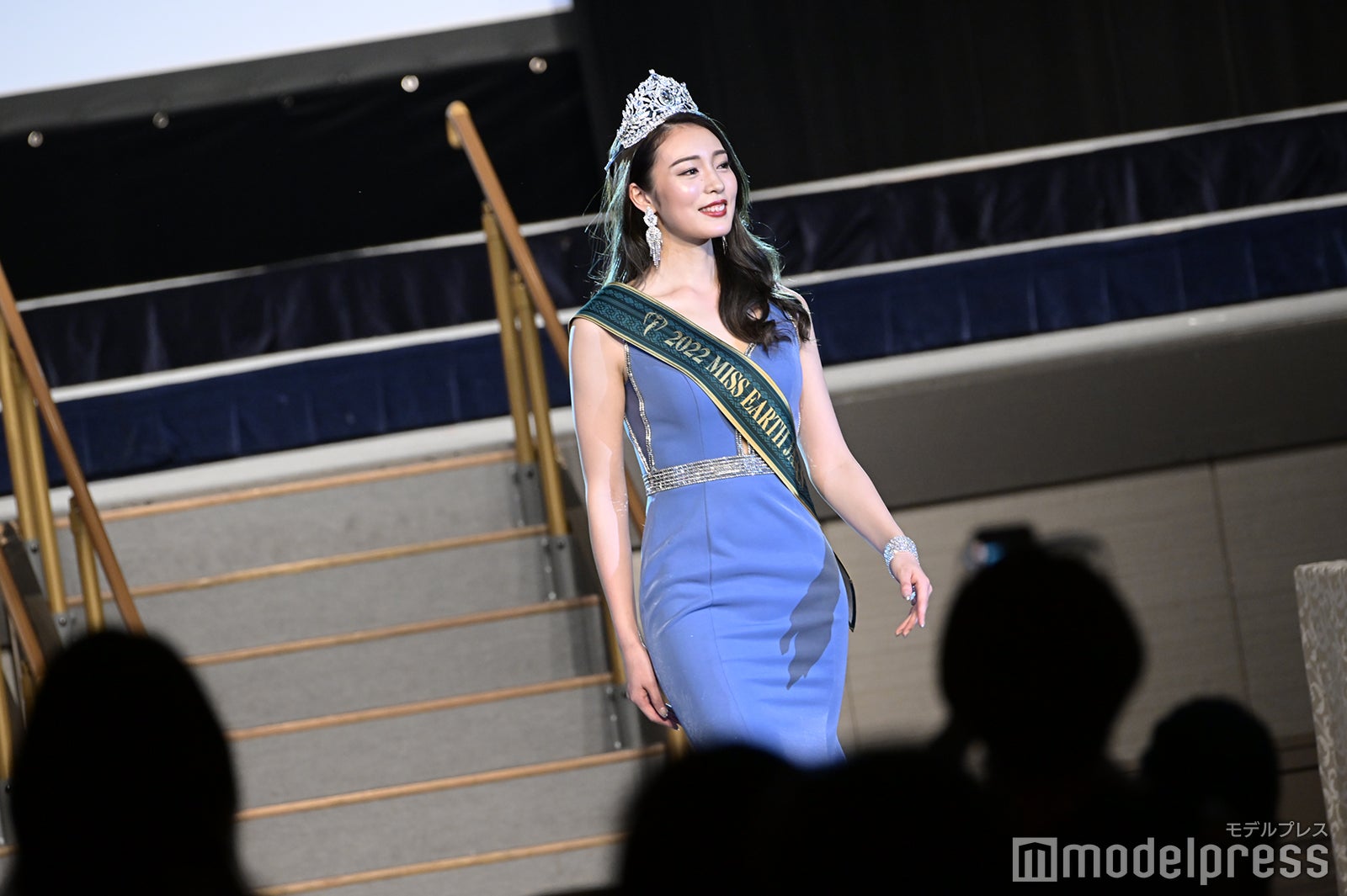 松本真映さん（C）モデルプレス