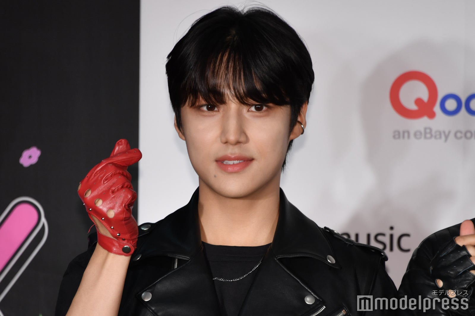 YOUNITE（C）モデルプレス