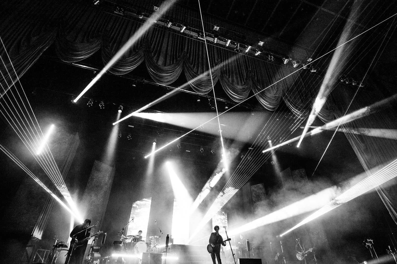 錦戸亮／撮影：田中聖太郎