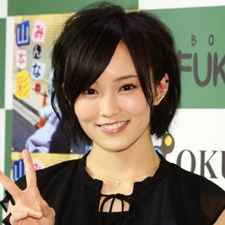 Nmb48山本彩 Instagram開設でファン歓喜 死ぬほど可愛い 2ショットも公開 モデルプレス