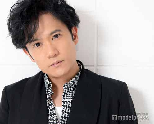 <稲垣吾郎インタビュー>「1人になって、今だからできた」分岐点と“叶えたい夢”を語る