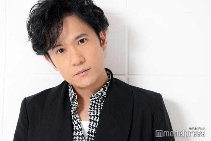 稲垣吾郎 (C)モデルプレス