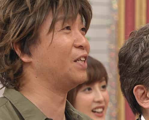 木村拓哉、ホリと18年越しの初対面 感動で号泣するホリを公認