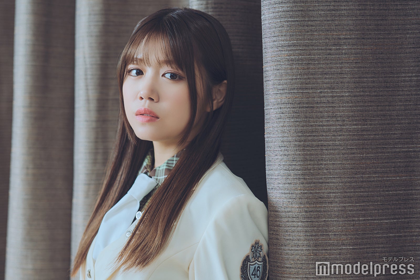 武元唯衣（C）モデルプレス