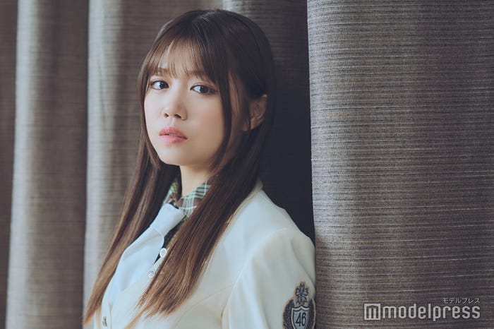 武元唯衣(C)モデルプレス