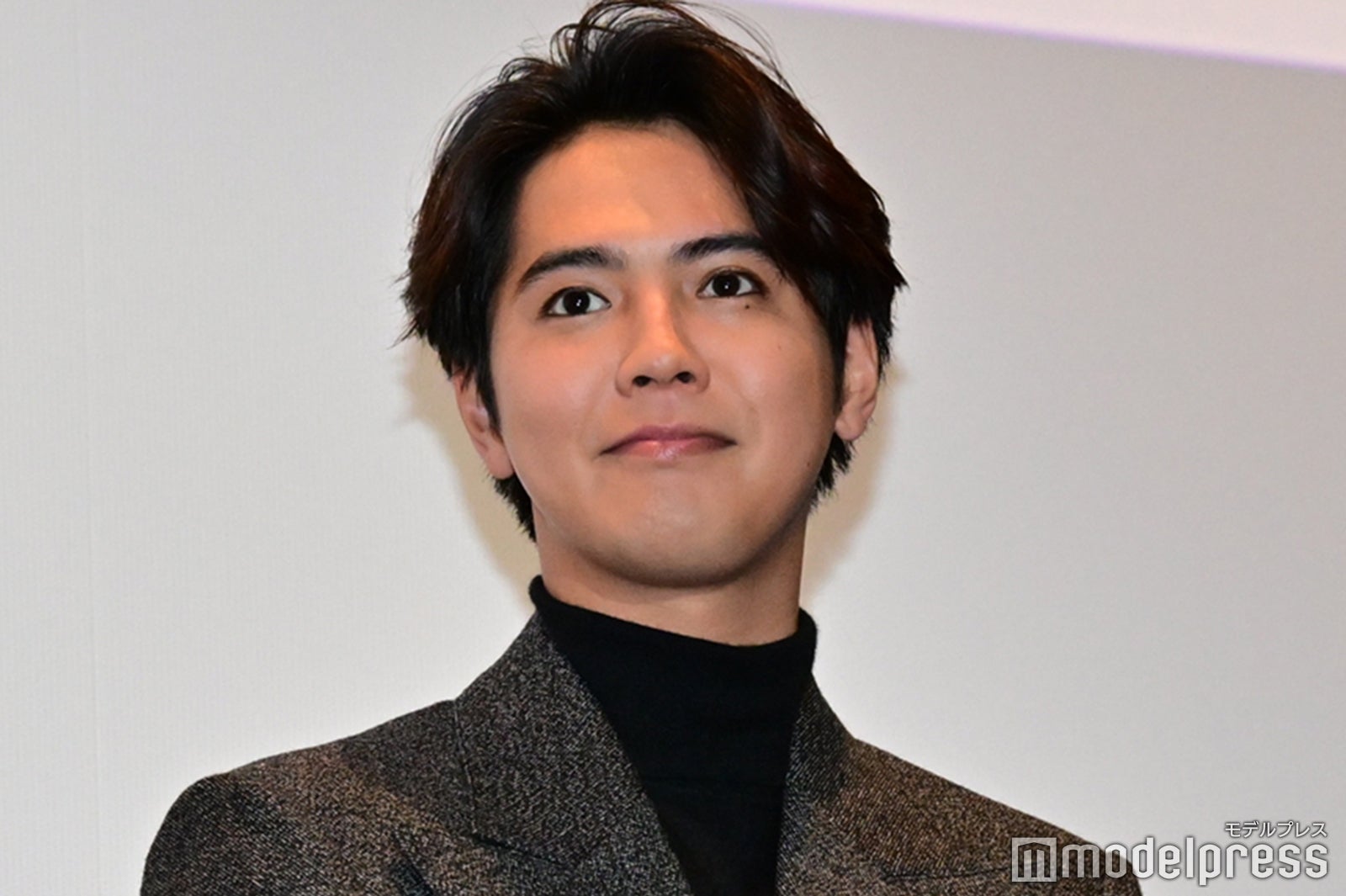 片寄涼太（C）モデルプレス