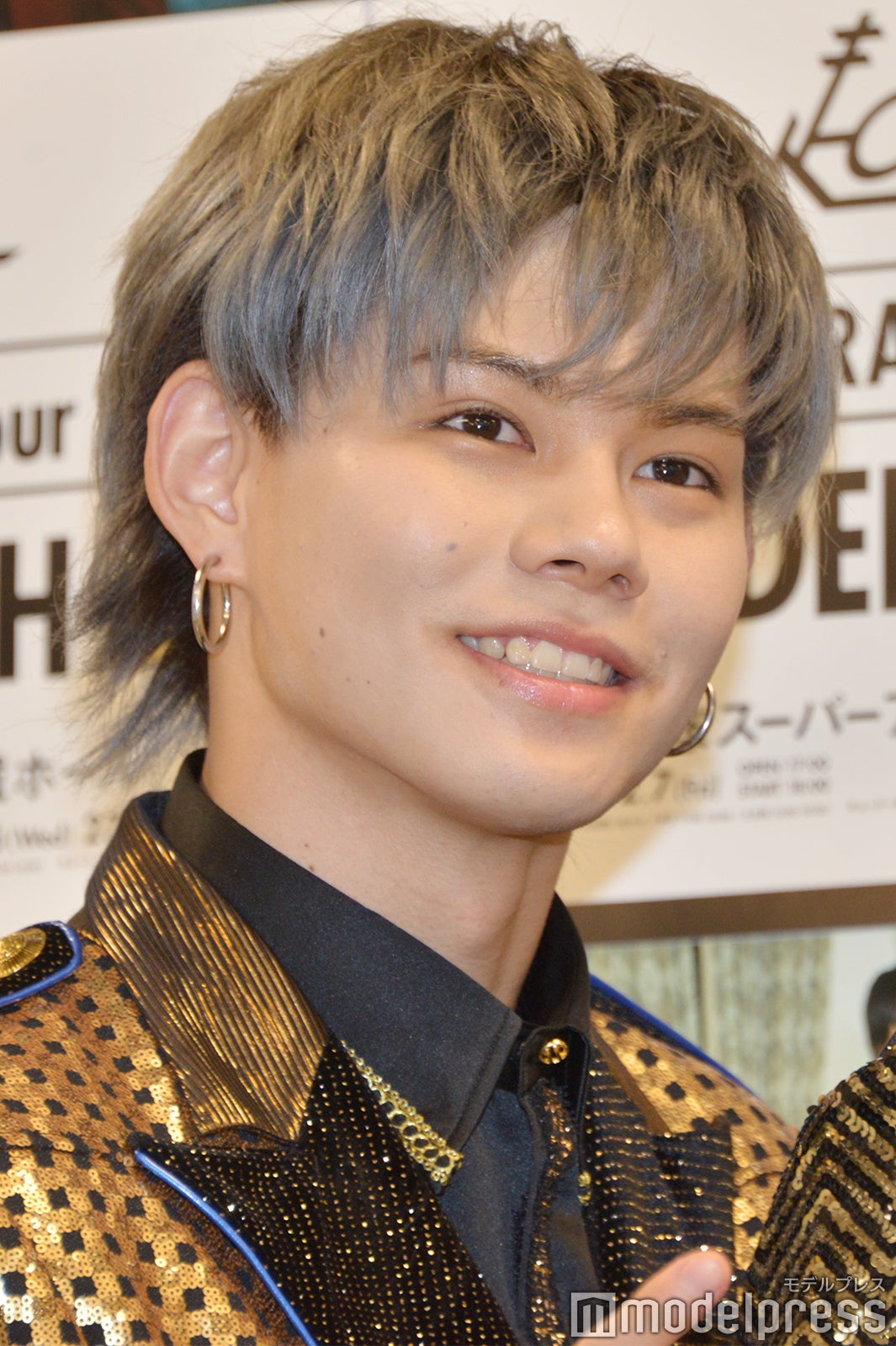 カイ （C）モデルプレス