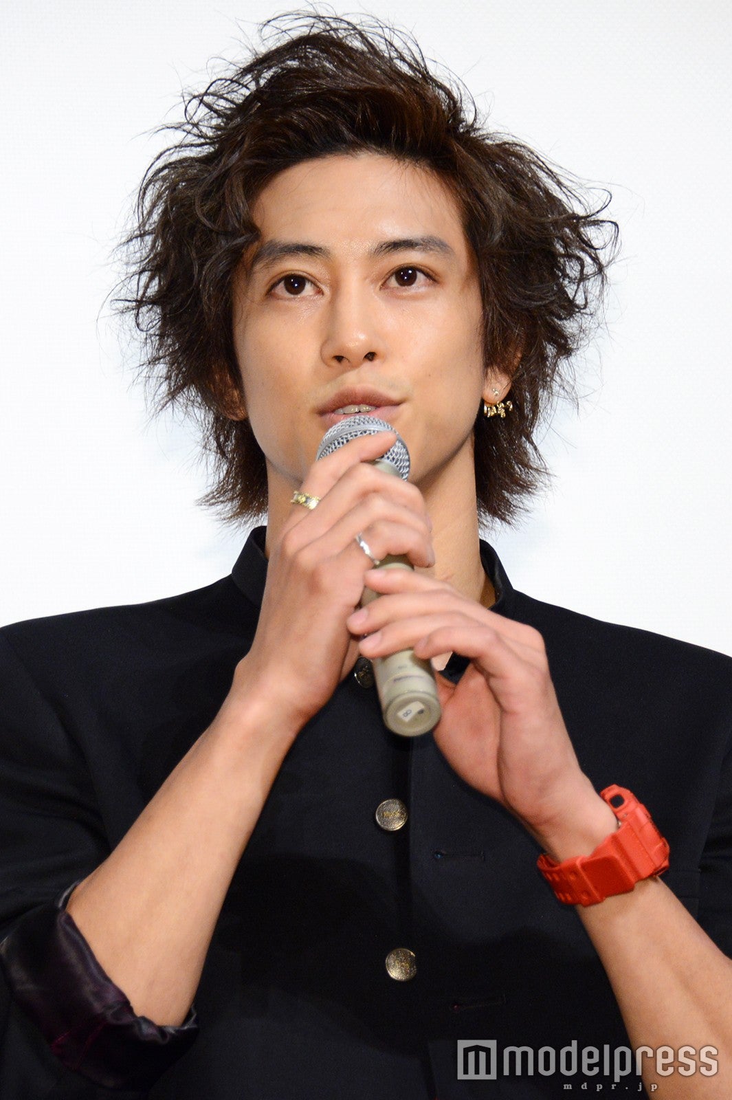 佐野岳（C）モデルプレス