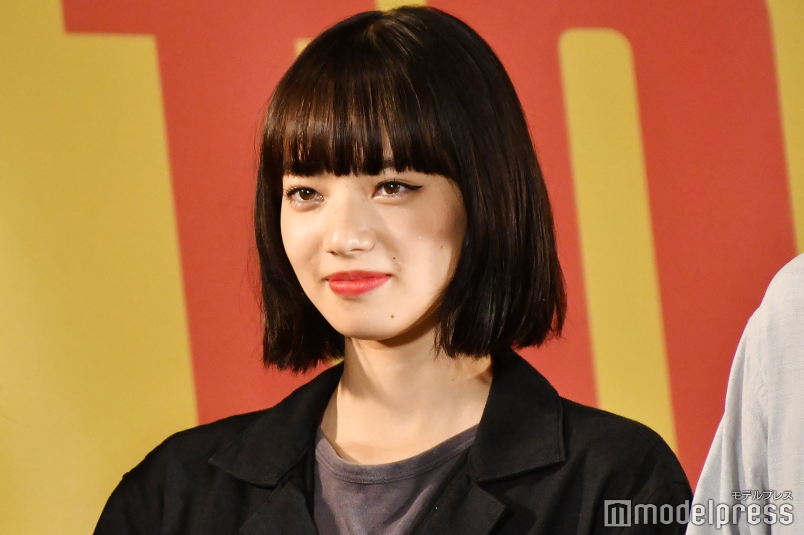 小松菜奈（C）モデルプレス