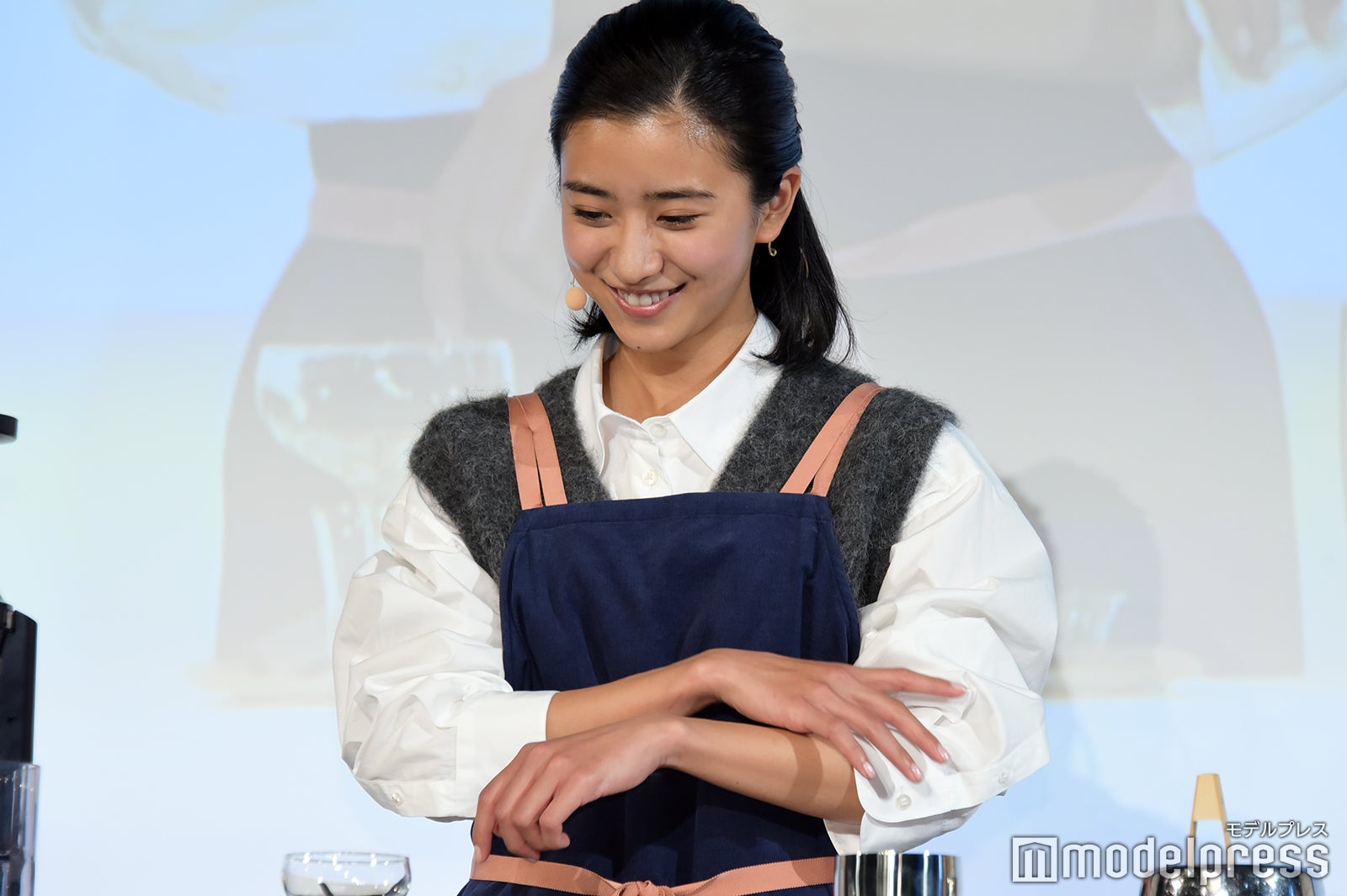 黒島結菜（C）モデルプレス