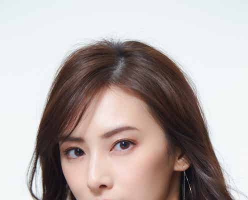 北川景子、2度目の大河で織田信長の妹役 松本潤主演「どうする家康」出演決定