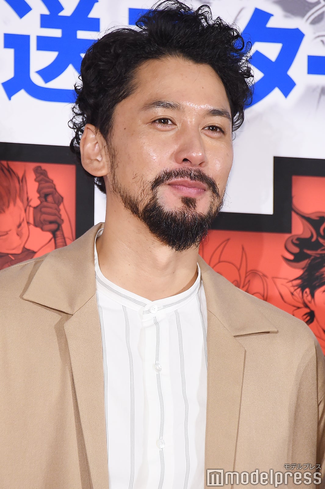 深水元基（C）モデルプレス