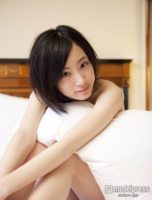 SKE48メンバー、泡ブラ＆セクシーショットに初挑戦