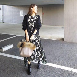 その花柄、本当に似合うものを選べてる? 骨格別・あなたの魅力を引き出す花柄の選び方