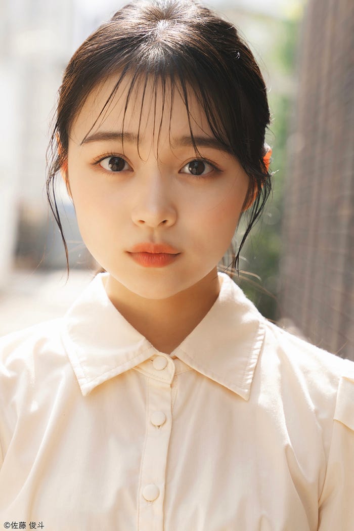 林芽亜里(提供写真)