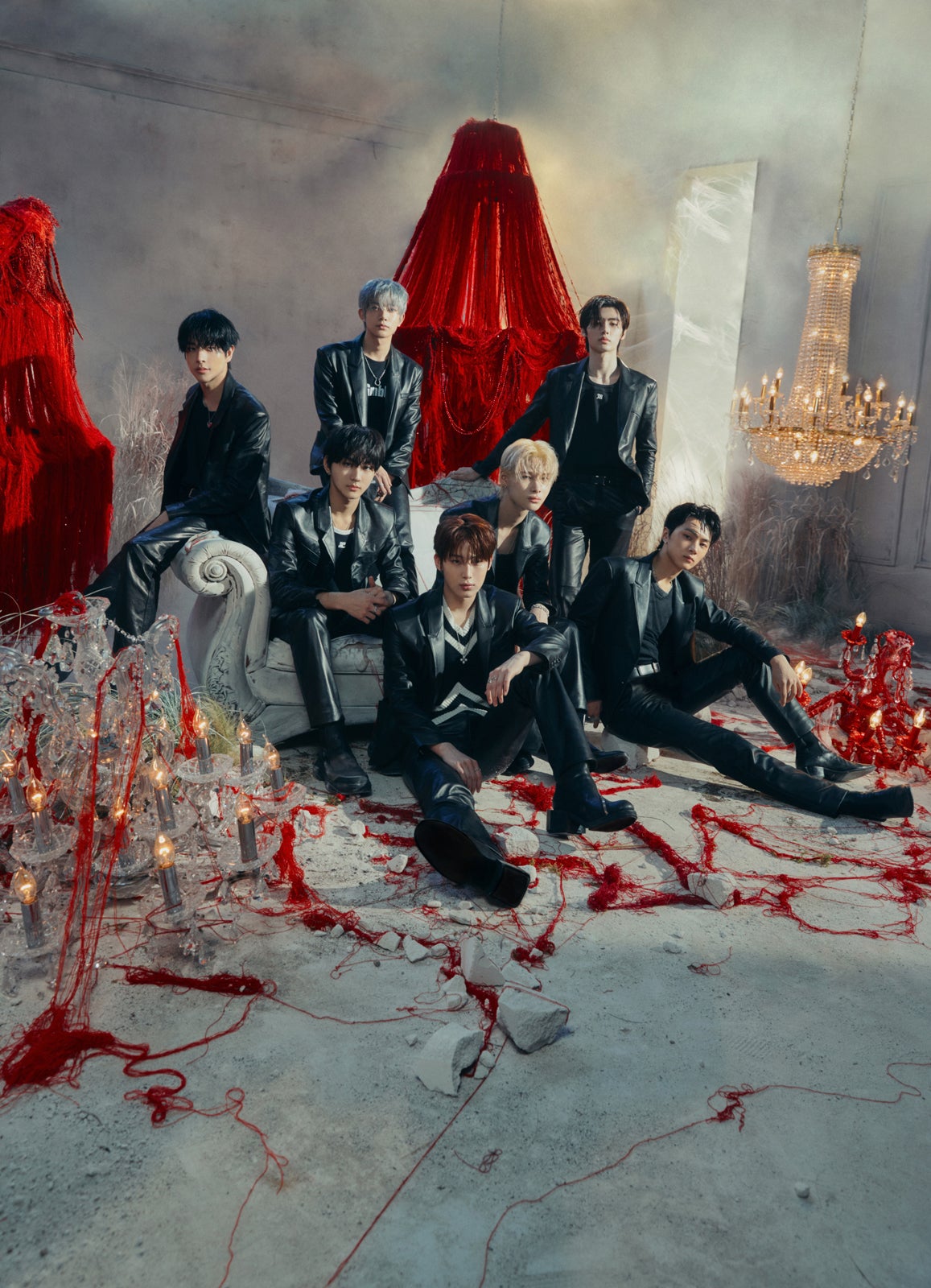 ENHYPEN（P）＆（C）BELIFT LAB Inc.