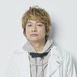 香取慎吾、出演舞台を『吾郎ちゃんが観に来てくれた』2SHOTにファン歓喜「よかったね慎吾ちゃん」