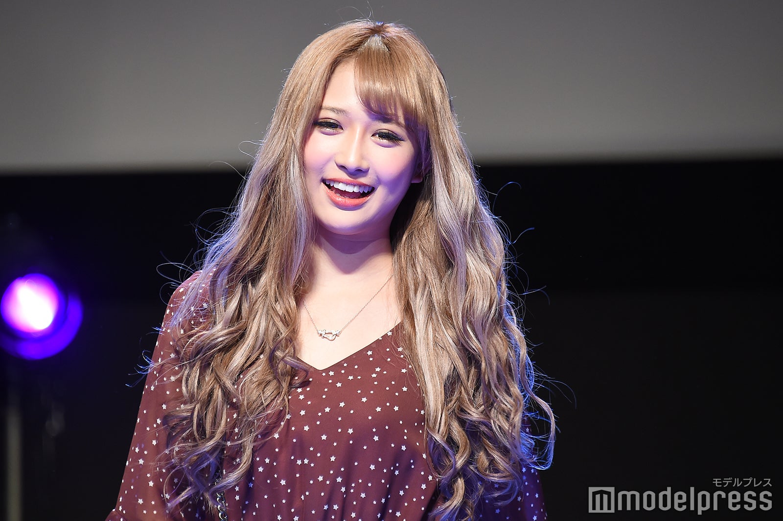 伊藤桃々 （C）モデルプレス
