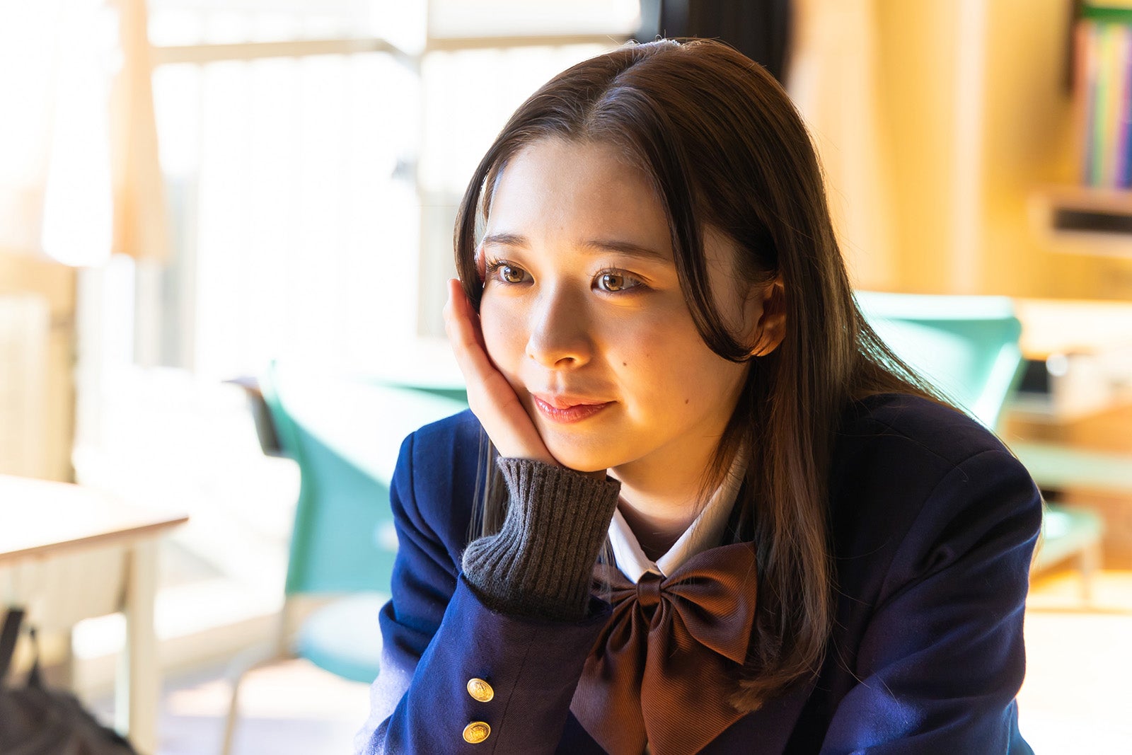 田鍋梨々花、新世代映像クリエイター発掘＆育成プロジェクト作品で主演決定 新感覚ラブコメ描く＜ヒロインの親友はハードスケジュール！！＞