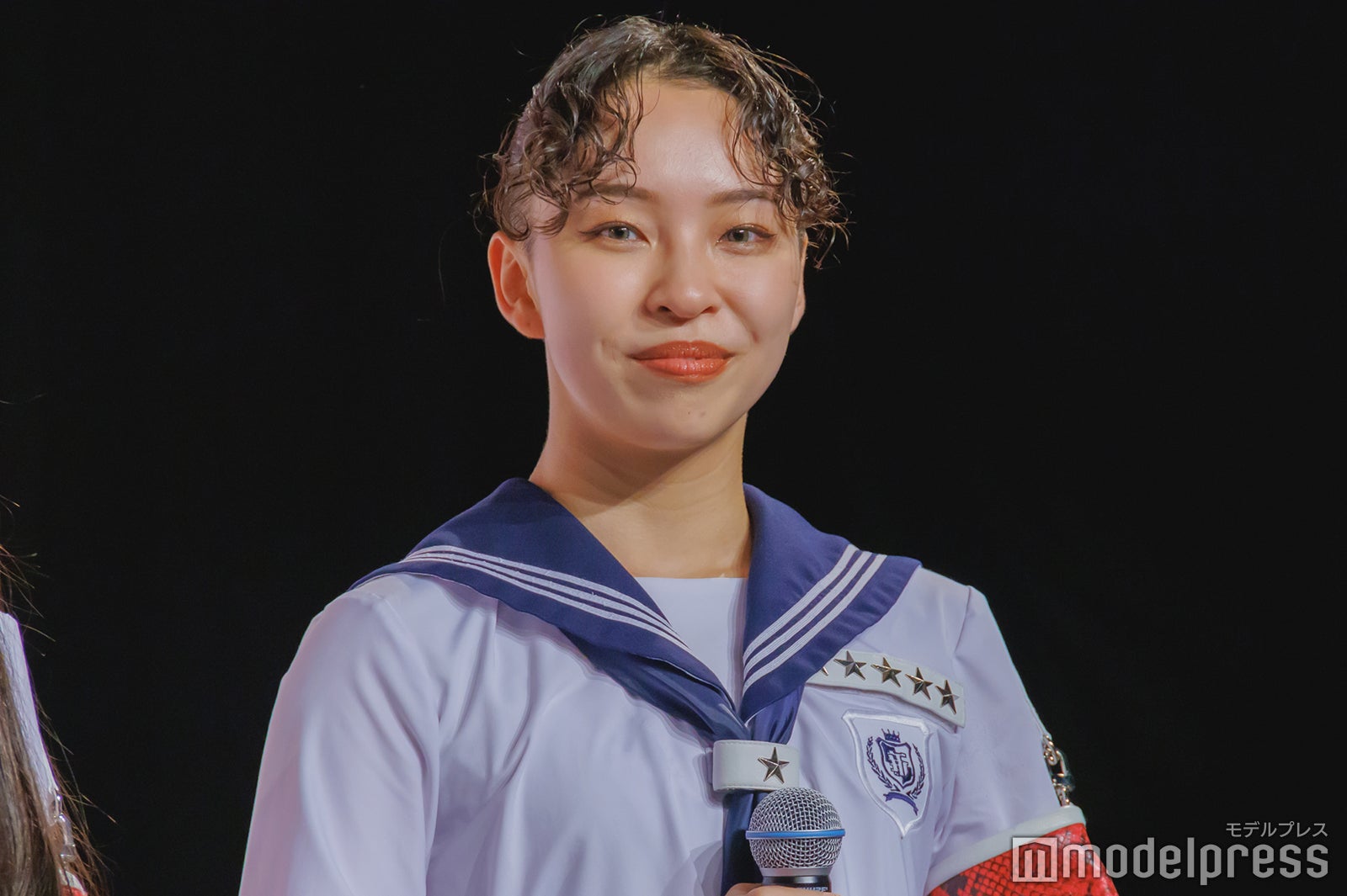 RIN（C）モデルプレス