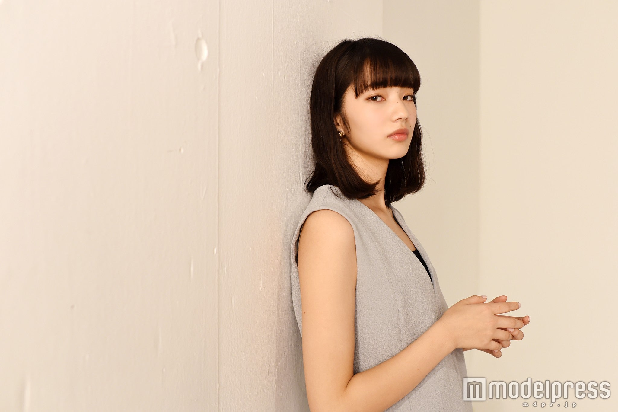 小松菜奈（C）モデルプレス