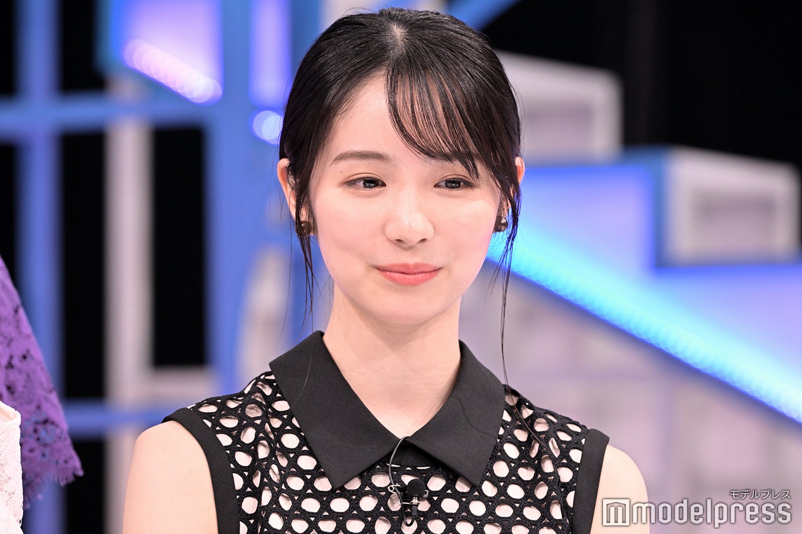 幸澤沙良（C）モデルプレス