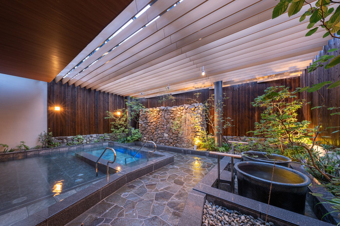 お宿Onn湯田温泉／画像提供：女将塾