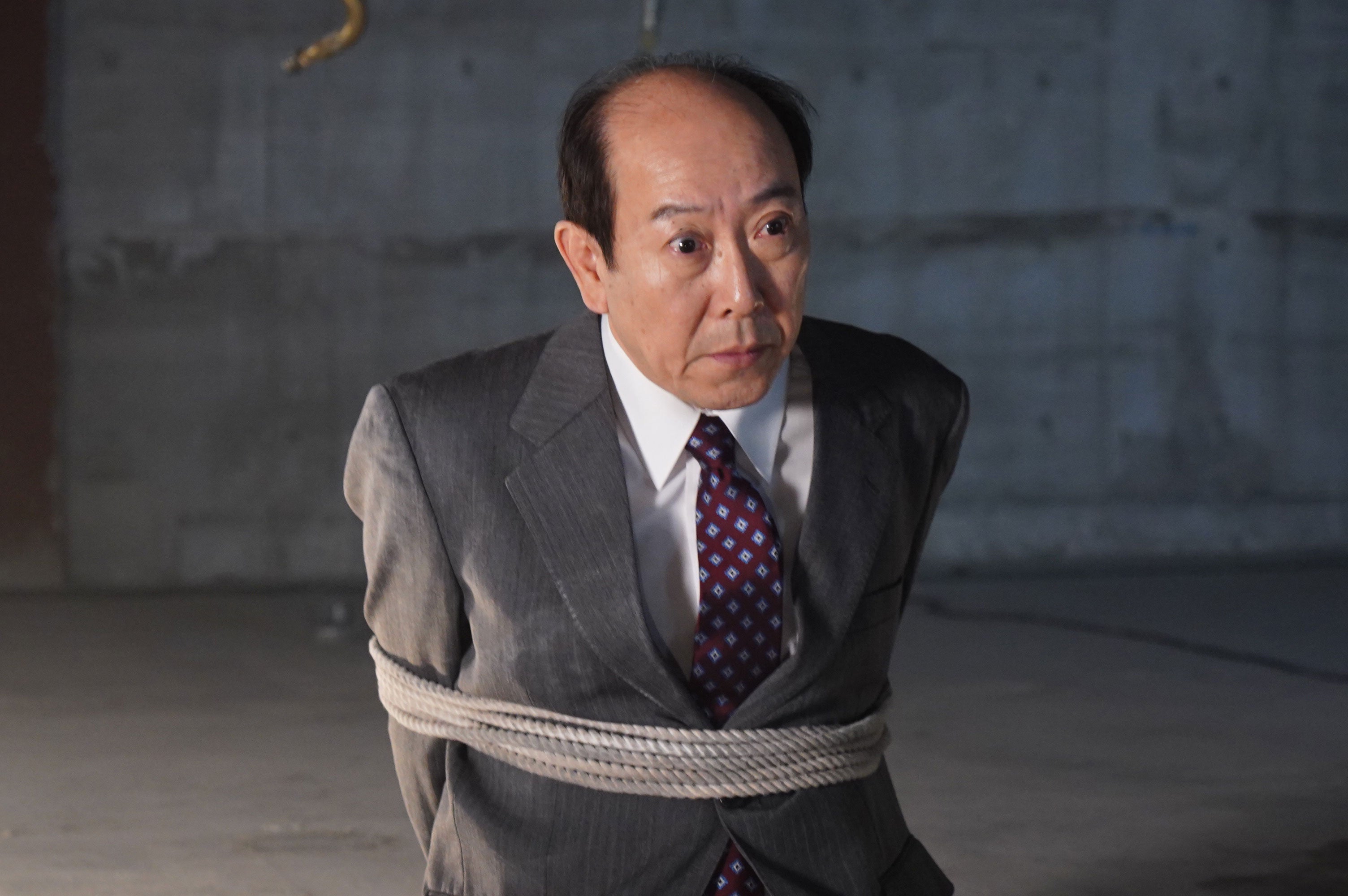 小野了「相棒 season23」第14話（C）テレビ朝日