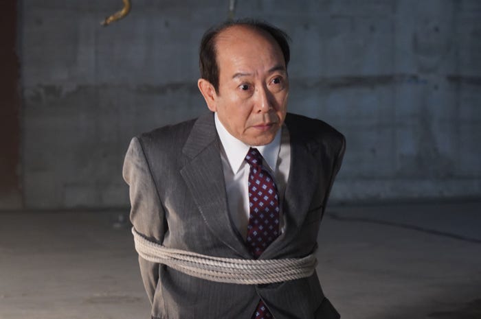 小野了「相棒 season23」第14話(C)テレビ朝日