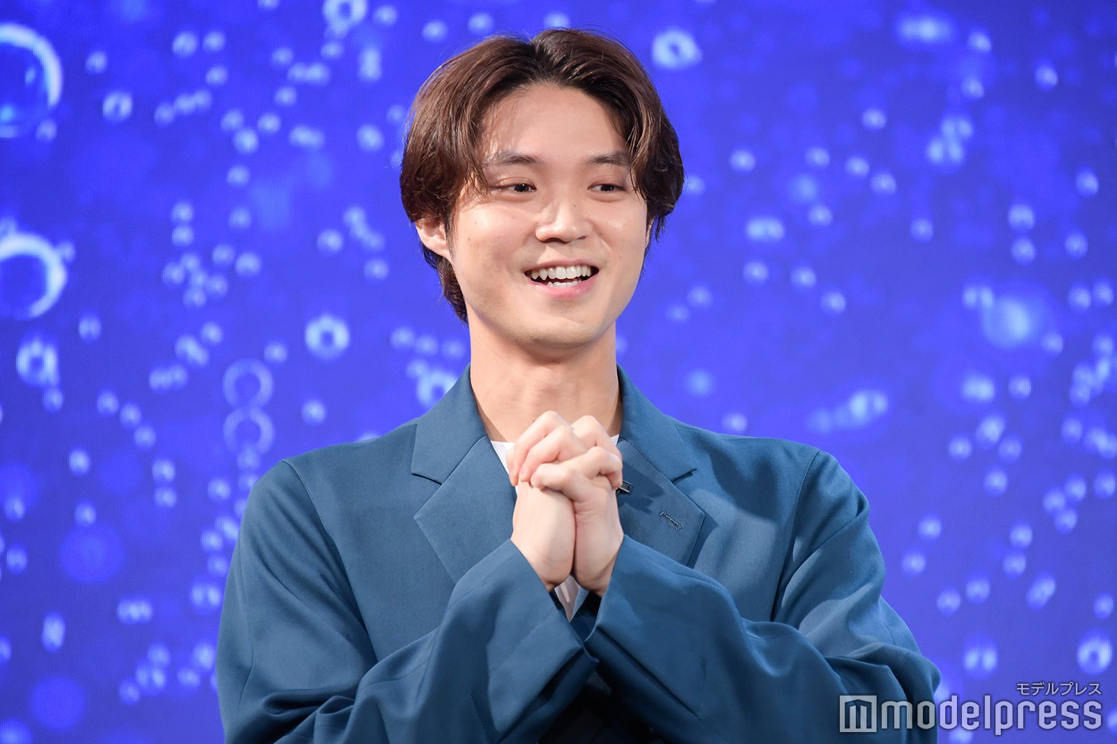 磯村勇斗（C）モデルプレス