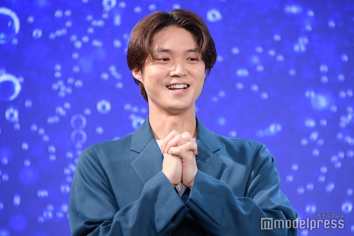 磯村勇斗(C)モデルプレス