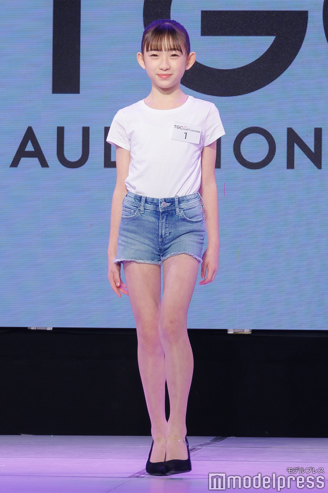 佐藤ねね（C）モデルプレス