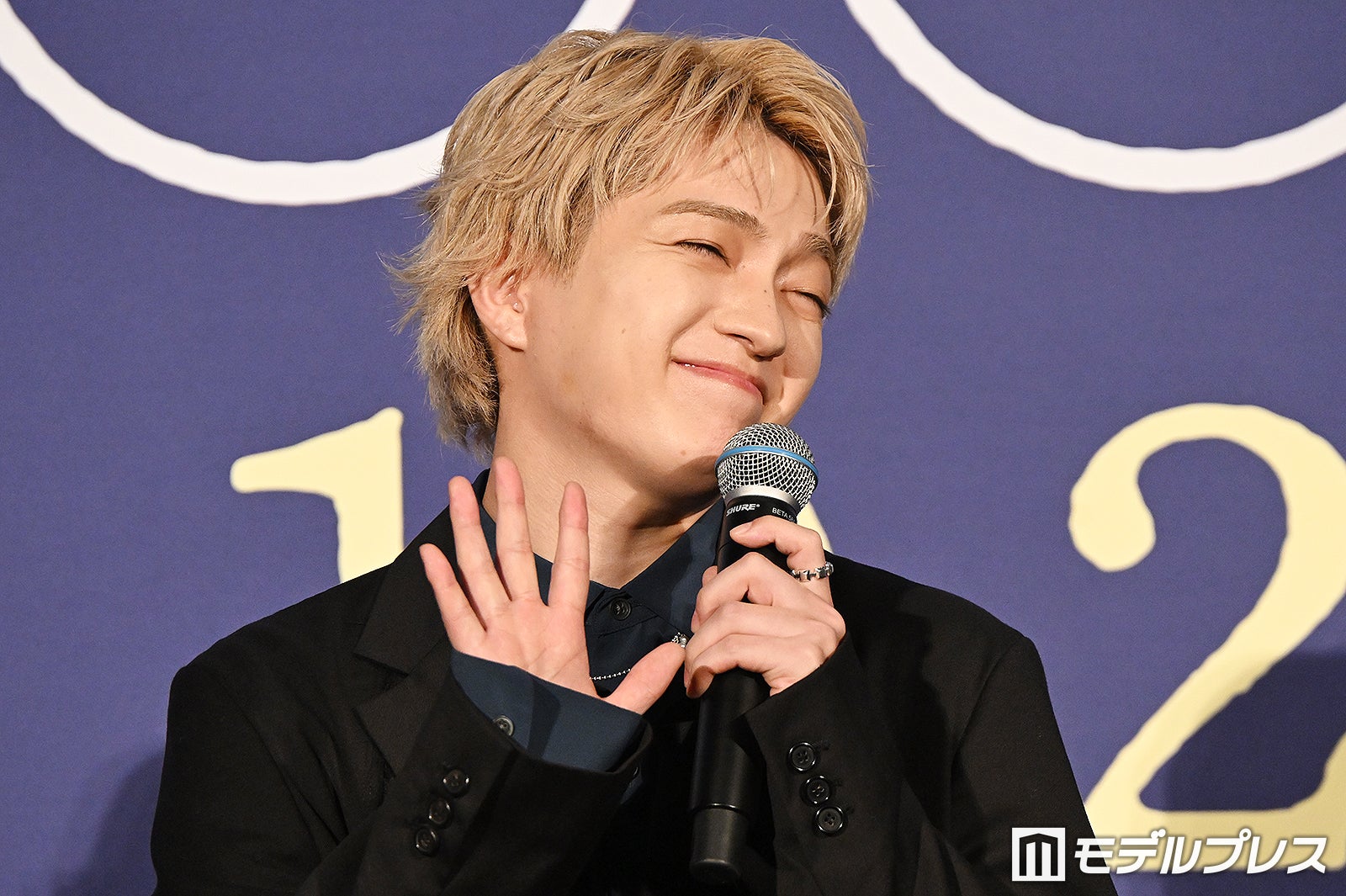 なにわ男子・西畑大吾、メンバーと共演多数の福本莉子に親近感「勝手に友達みたいな感覚」酒井麻衣監督も「天最高！」【時給三〇〇円の死神】