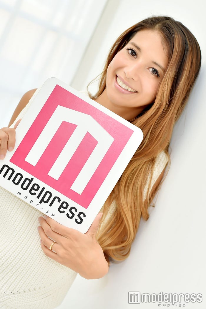 吉川ひなの(C)モデルプレス