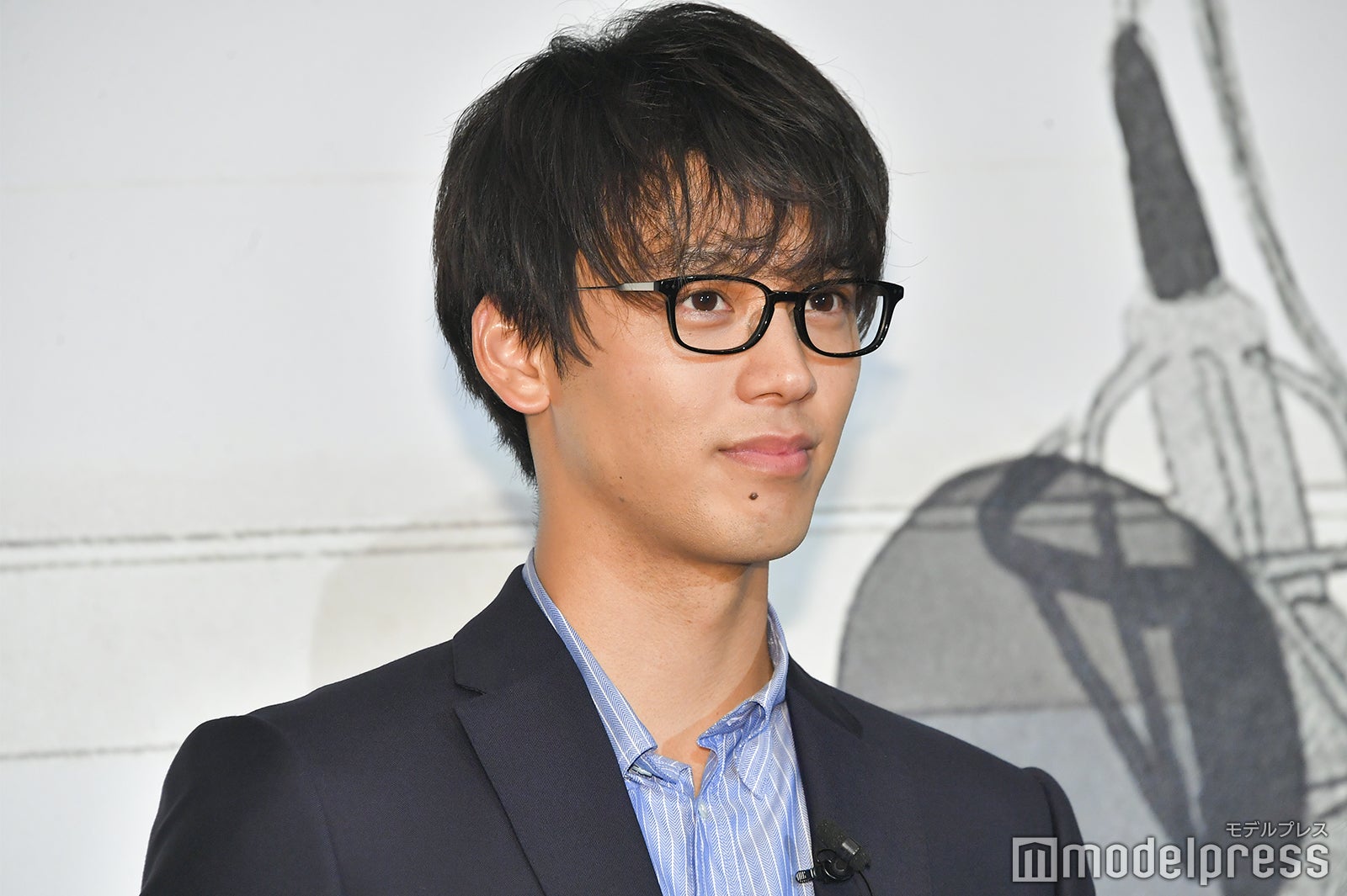 竹内涼真 （C）モデルプレス