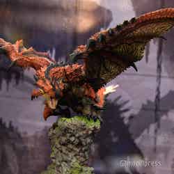 (C)モデルプレス