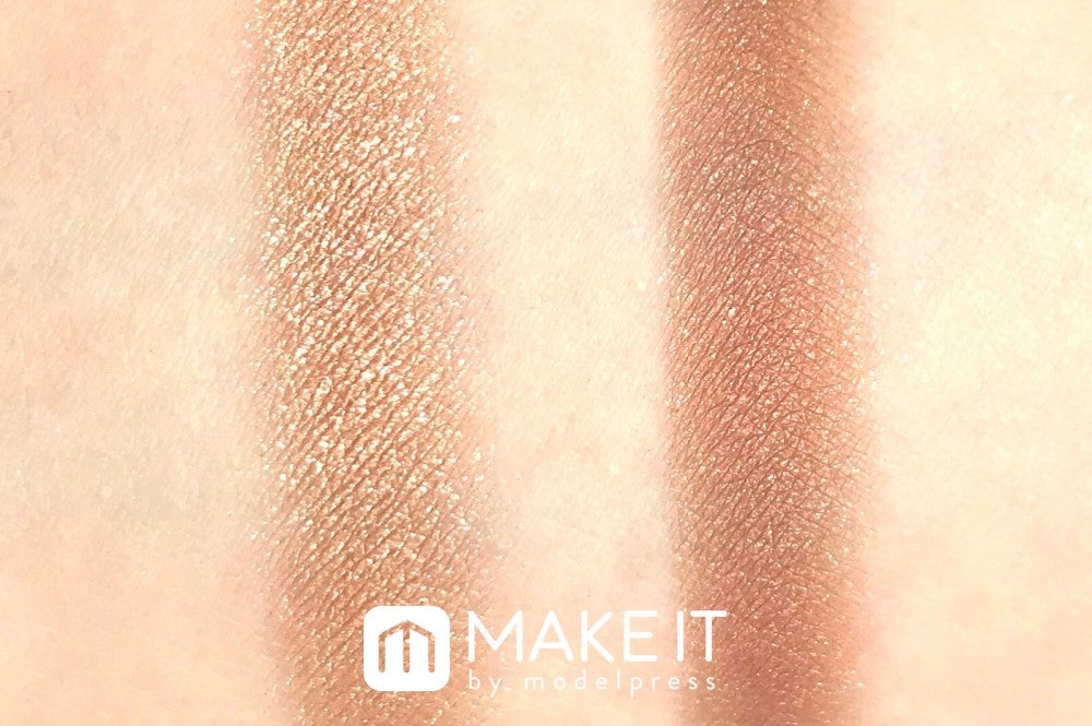 キャンメイク／ロイヤルパールアイズ／01 シュガーブラウン (C)メイクイット