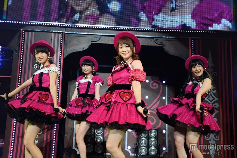 AKB48全国ツアー「あなたがいてくれるから。～残り27都道府県で会いましょう～」千秋楽＠仙台