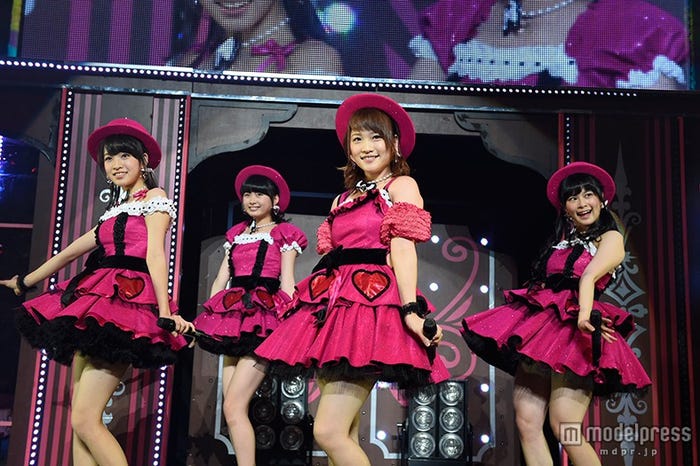 AKB48全国ツアー「あなたがいてくれるから。~残り27都道府県で会いましょう~」千秋楽@仙台