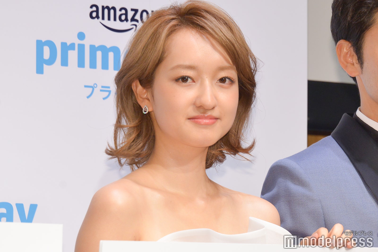 倉田茉美 （C）モデルプレス