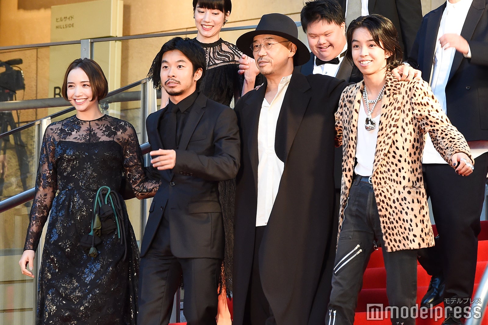 映画「タロウのバカ」 （C）モデルプレス