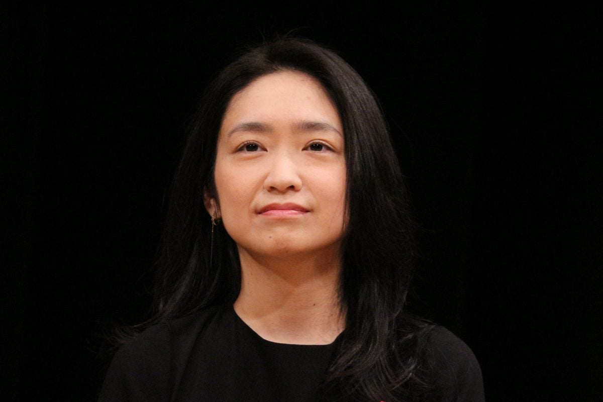 『ばけばけ』鬼の形相で塩撒き走るフミに「最高」「母そのもの」と反響 視聴者が泣き笑い