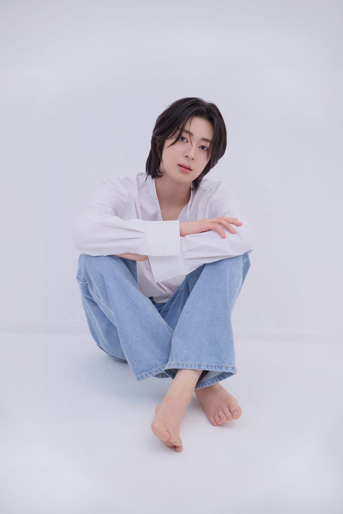 カイセイ(提供写真)