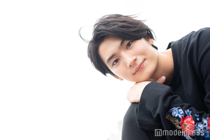 押田岳(C)モデルプレス