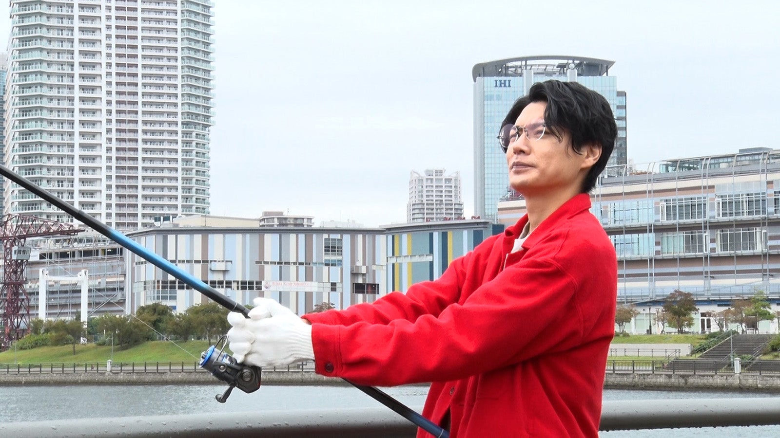 Kis-My-Ft2「キスブサ」で新企画始動　横尾渉は神対応演出で魅せる