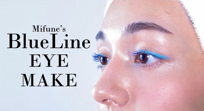 美舟 公式Youtubeチャンネル「Mifune channel」より(提供写真)