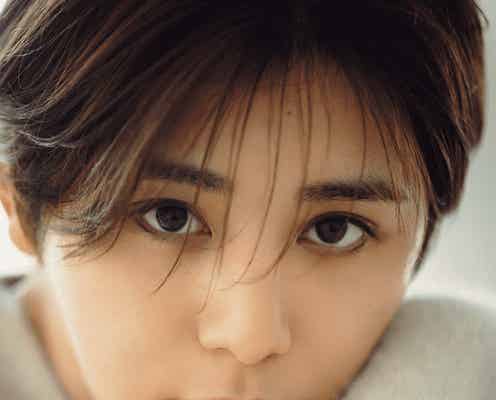 Hey! Say! JUMP山田涼介、迫力あるドアップも美しい 叶えたい目標明かす