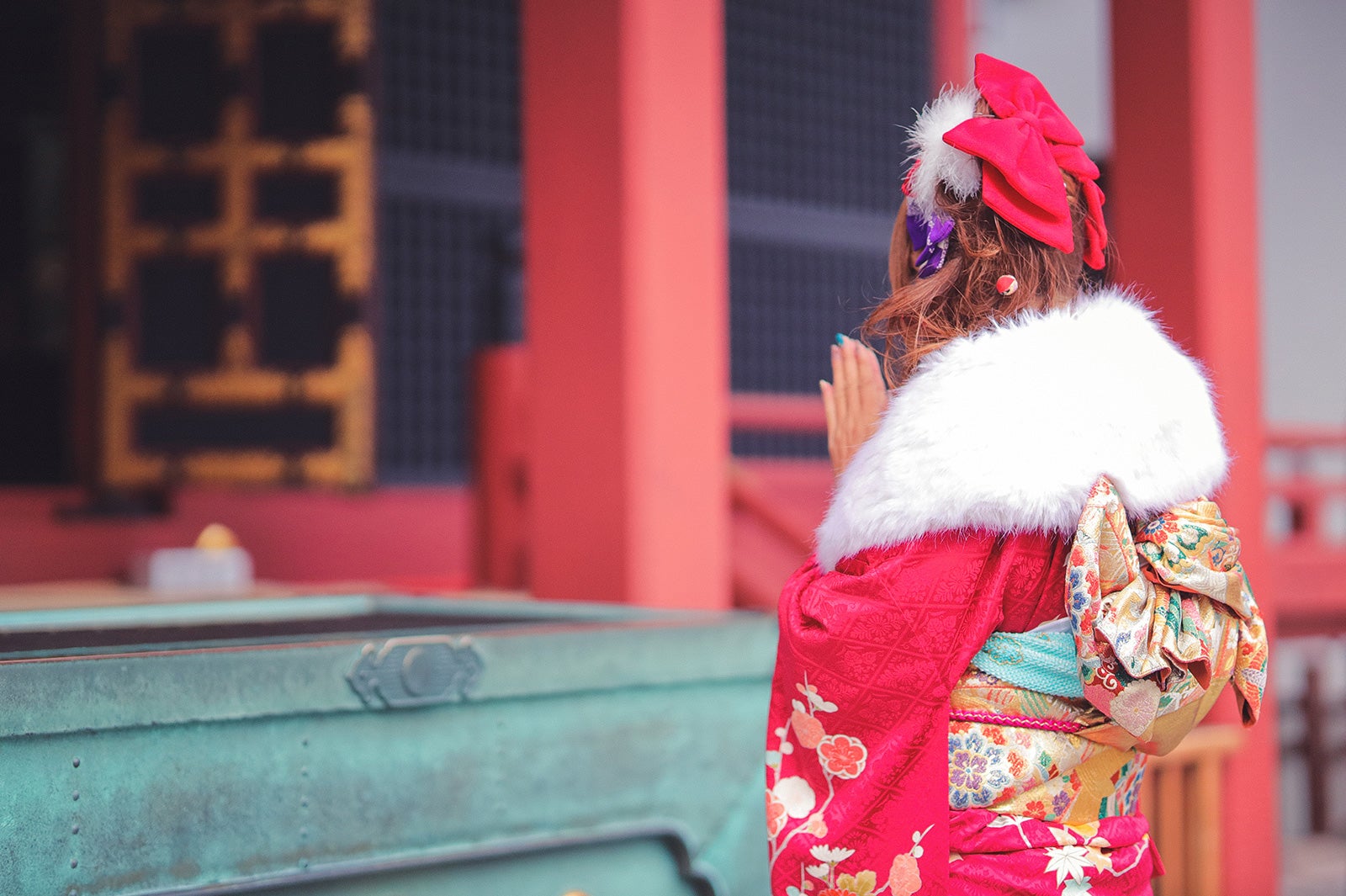 画像はイメージ／photo by Girly Drop